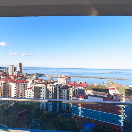 Rahal Residence Trabzon Exterior foto