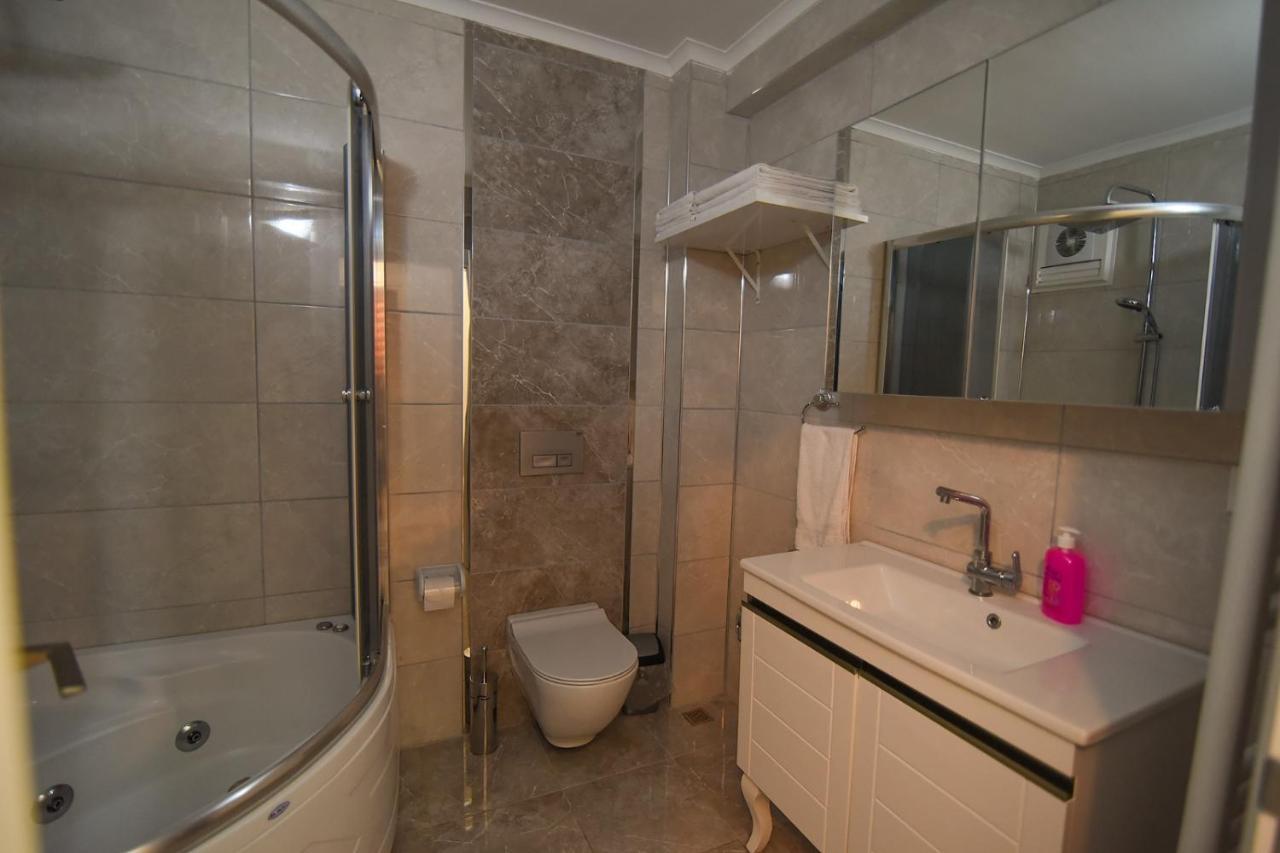 Rahal Residence Trabzon Exterior foto