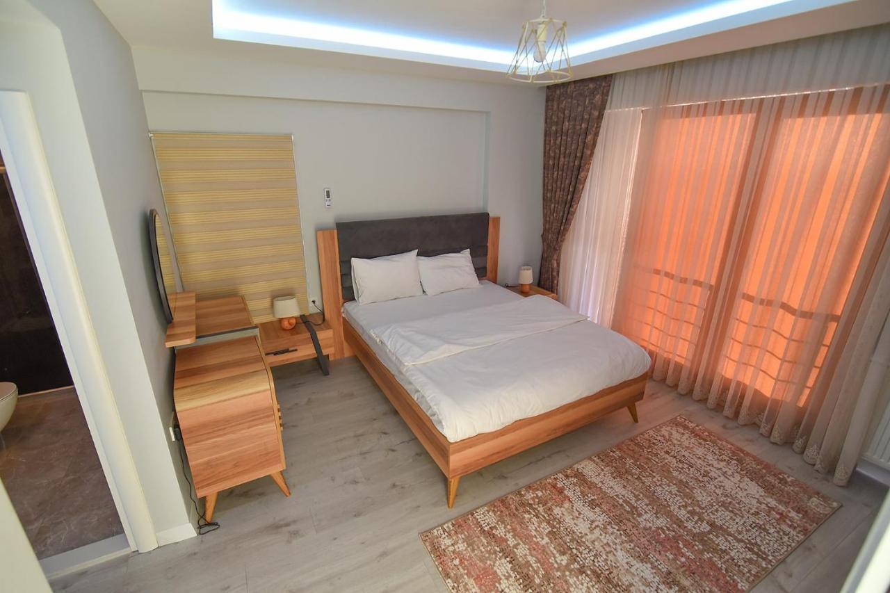 Rahal Residence Trabzon Exterior foto