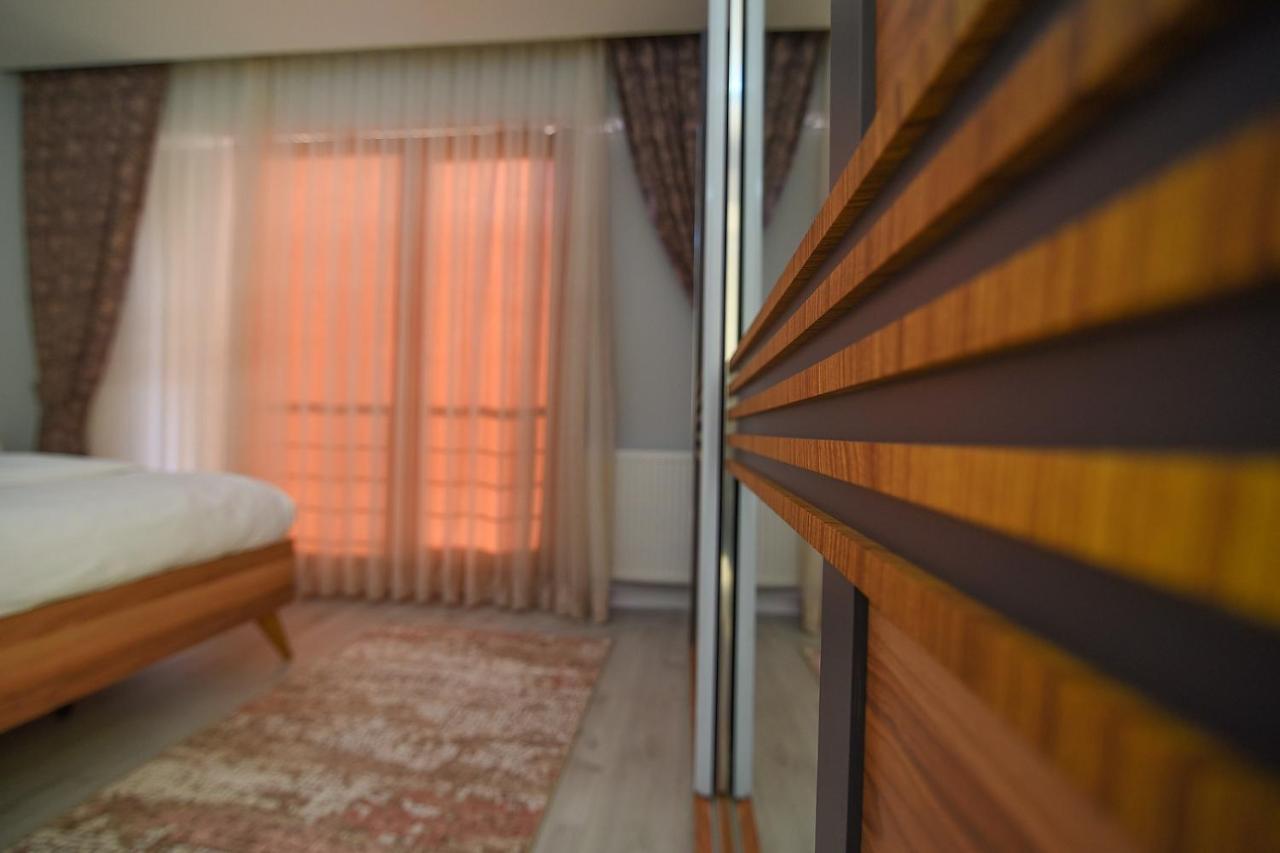 Rahal Residence Trabzon Exterior foto