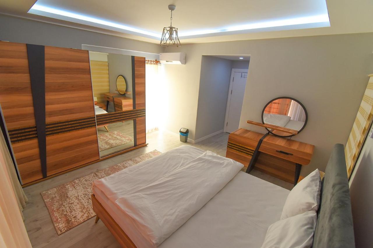 Rahal Residence Trabzon Exterior foto